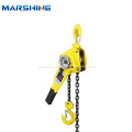 Hand Lift Machine Manual Chain Crane Hoist